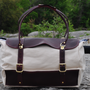 LeatherFly Expedition