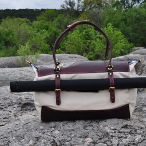 Alternative view of LeatherFly Expedition