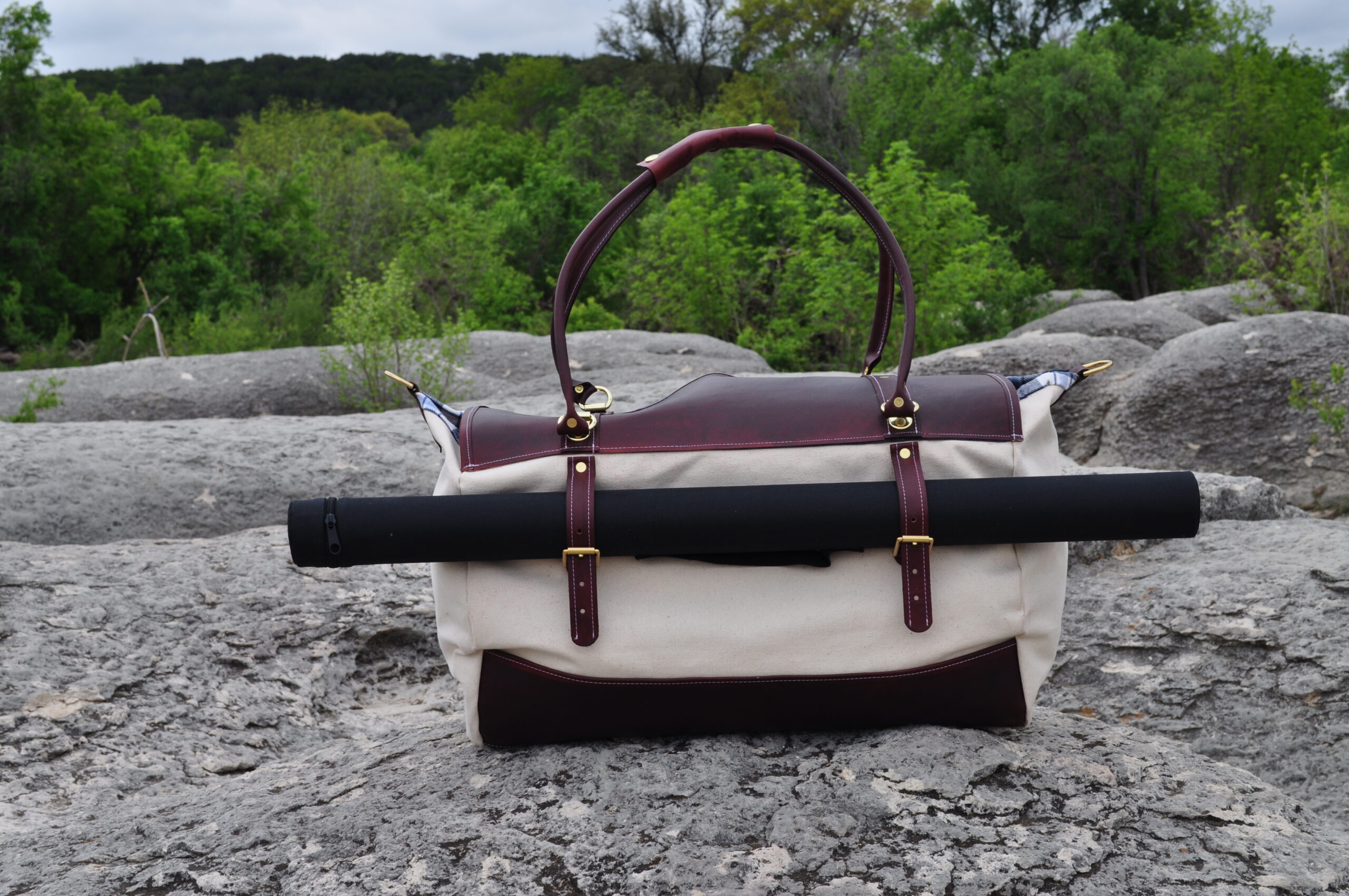 LeatherFly Expedition - Image 2