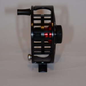 Alternative view of LM Signature Series II