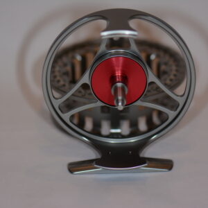 Alternative view of LM Signature Series I